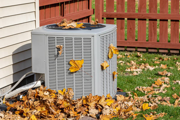 Best Seasonal HVAC Services in Valley Falls, SC