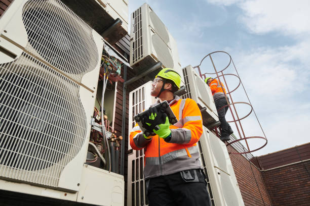 Best Residential HVAC in Valley Falls, SC