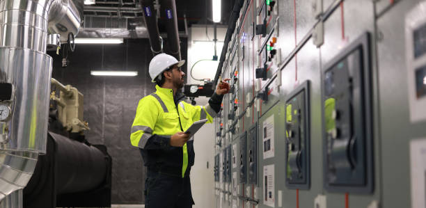 Best VRF (Variable Refrigerant Flow) Systems in Valley Falls, SC