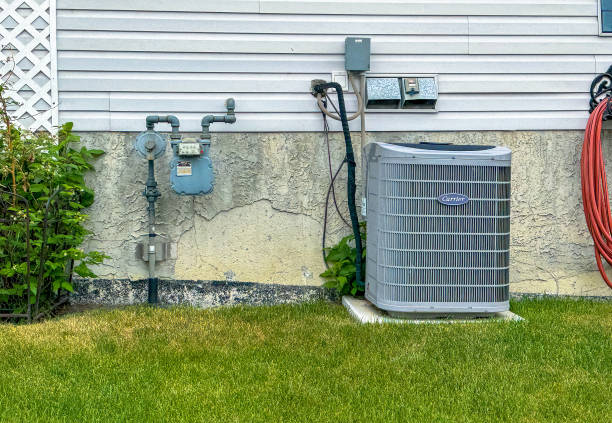 Best Energy-efficient HVAC Solutions in Valley Falls, SC